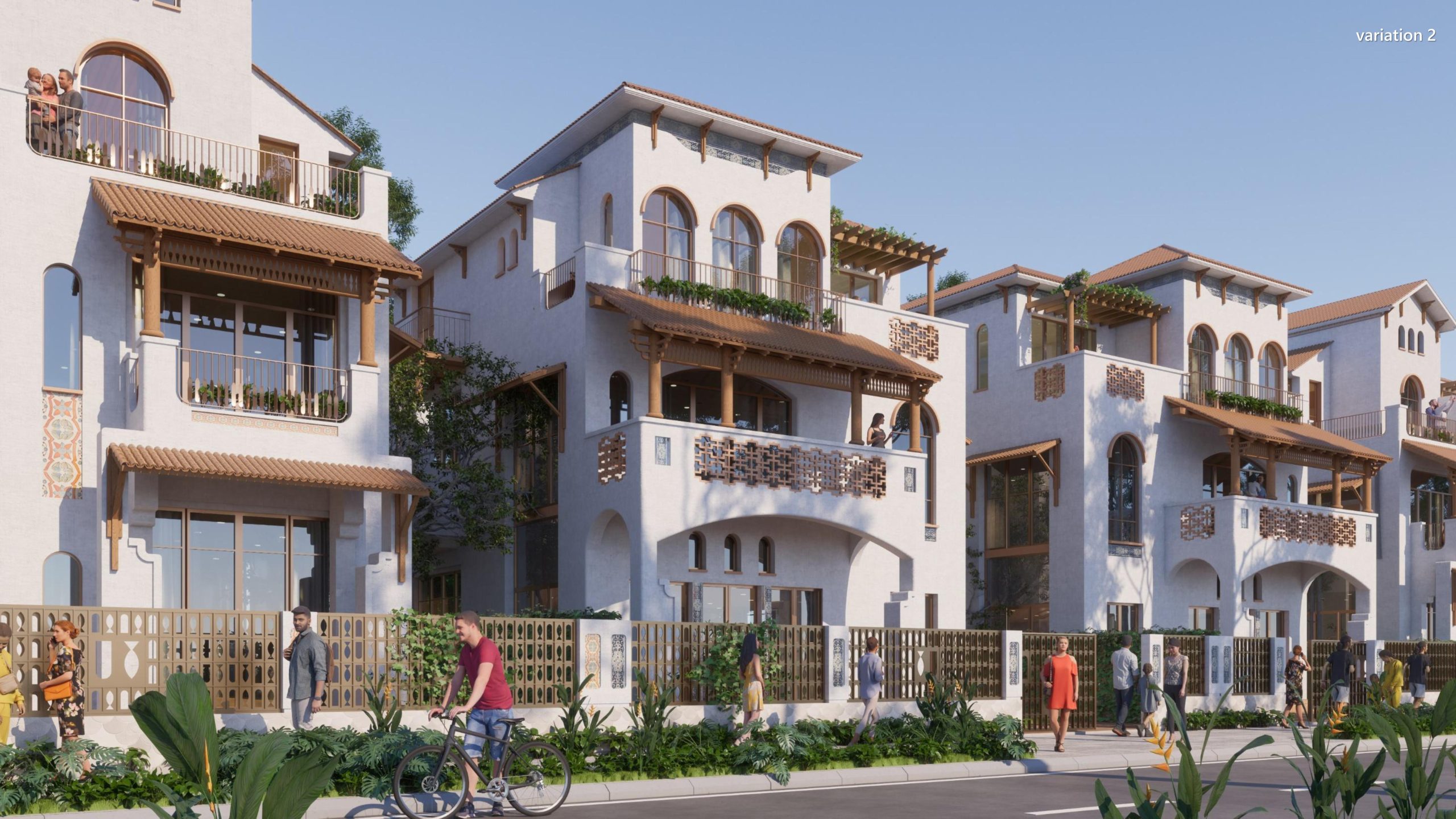 biet thu casa sun group vung tau