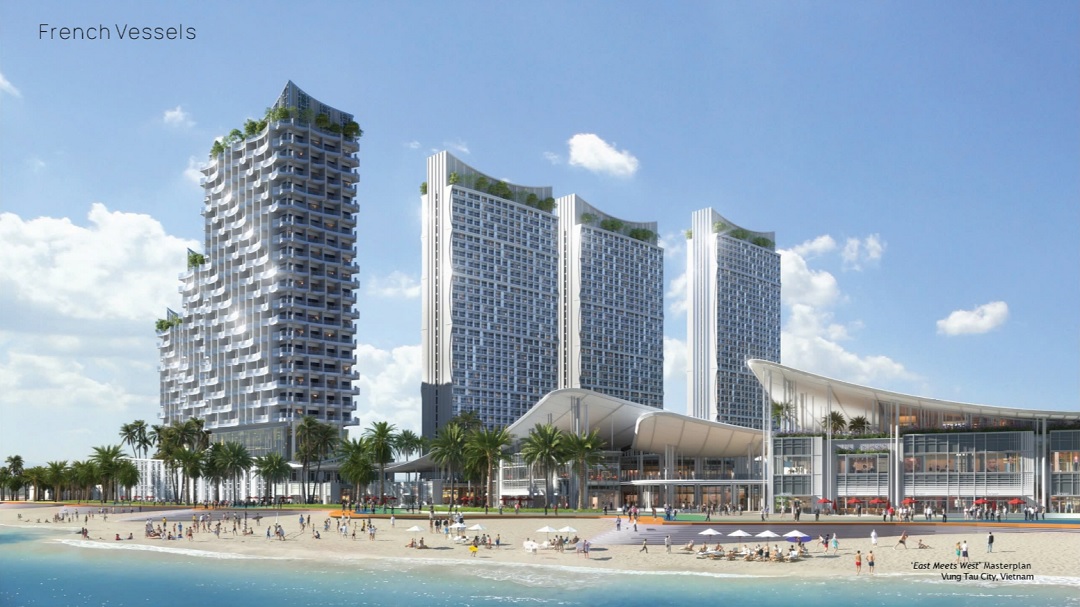 view bien blanca city