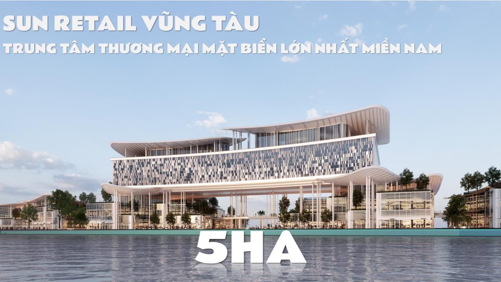 sun retail vung tau