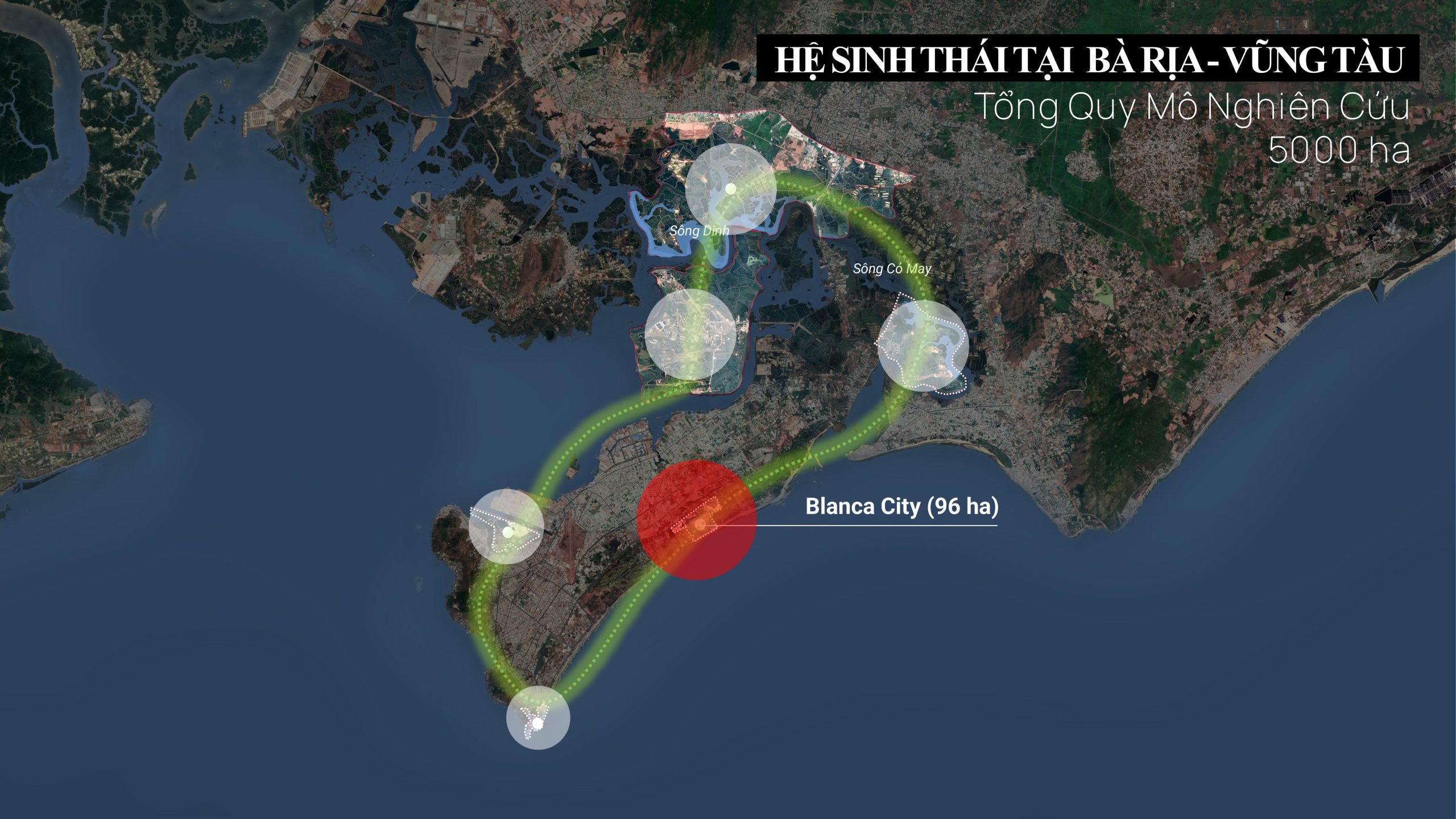 vi tri blanca city vung tau